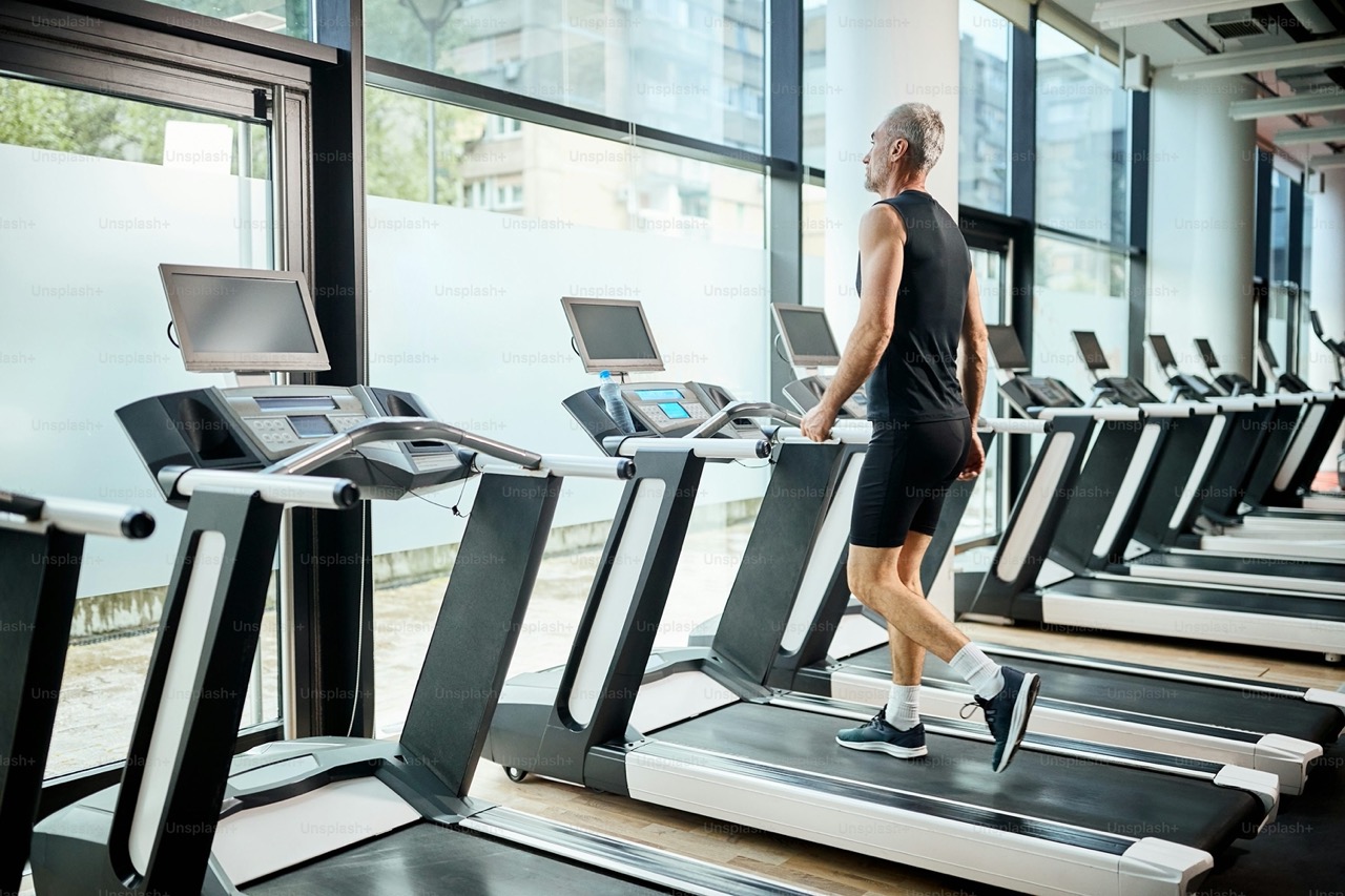 Fitness Center | Coming Soon