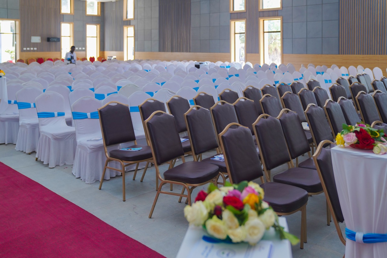 Meeting & Events