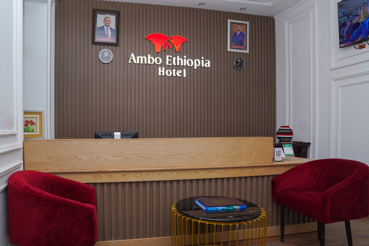 Hotel History