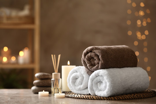 Spa Treatment Room | Coming Soon